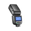 Quadralite Stroboss 60 evo II Flash per Nikon Kit