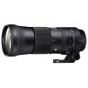 Obiettivo Sigma 150-600mm f/5-6.3 DG OS HSM Contemporary per Nikon