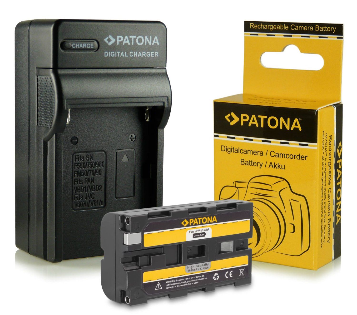 Batterie Ricaricabili Videocamera Fujifilm Batteria Batteria CB-170/NP-170 ( NP-85) Per Aiptek, Easypix, JAY- Tech, Medion, Rollei, Traveller... Vedi Lista Batterie Fujifilm Ricambio Per Rollei