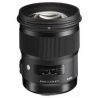 Obiettivo Sigma 50mm F1.4 DG HSM Art per Canon
