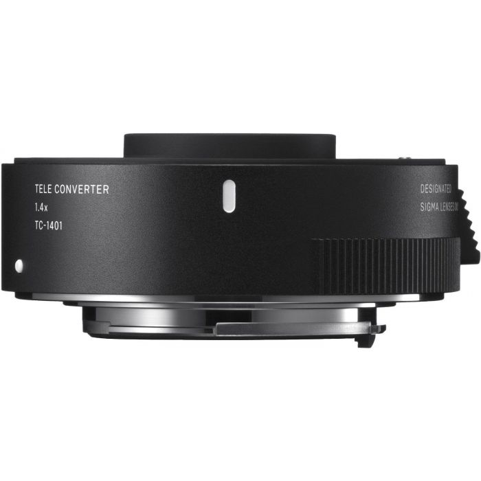 Moltiplicatore Sigma Tele Converter 1.4x TC-1401 x Nikon