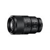 Obiettivo Sony SEL90M28G FE 90mm F2.8 Macro G OSS E-Mount