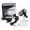 Quantuum Fomex Flash da studio Cricket Compact 300Ws
