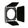 Quantuum Fomex Alette Barndoors BD18 x riflettore DR18