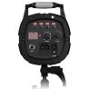Quantuum Fomex E 600 Flash da studio (600ws) E600 E-600
