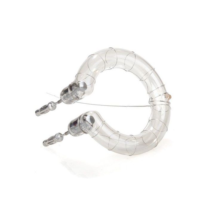 Quantuum Fomex lampada di ricambio EQT15 Flash Tube x E/Dprop/HDprop E1000 G600 STUDIO FLASH