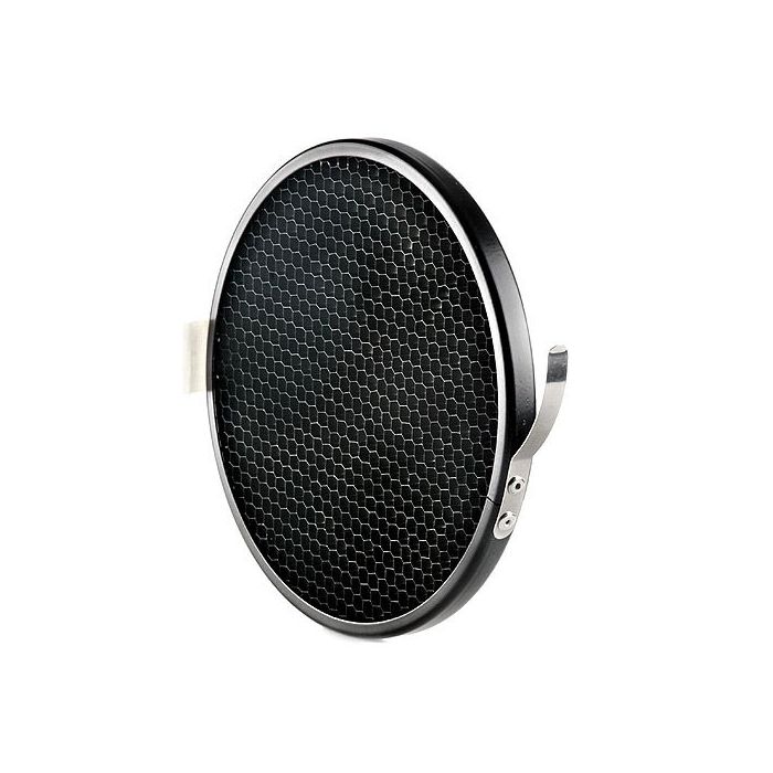 Quantuum Fomex Griglia nido d'ape 34cm 13" Honeycomb Grid HC3120 x riflettore DR31