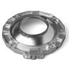 Quantuum Fomex SPBR speedring anello adattatore x Serie Broncolor