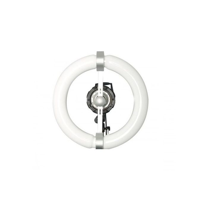 Quantuum Fomex N-Light 100W solo lampada