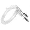 Quantuum Flashtube lampada luce di ricambio per flash da studio x Pulse 1200