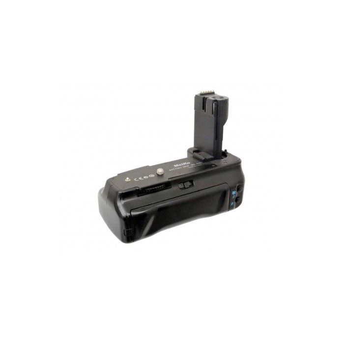 Meike BG-E2 x Canon EOS 20D 30D 40D 50D Battery Grip Impugnatura