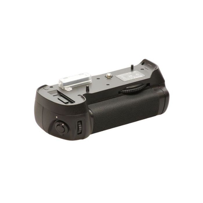 Meike MK-D800 MB-D12 x Nikon D800 D810 Battery Grip Impugnatura