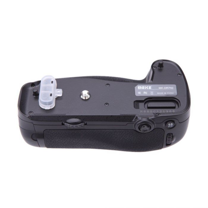 Meike MK-DR750 x Nikon D750 Battery Grip Impugnatura + telecomando