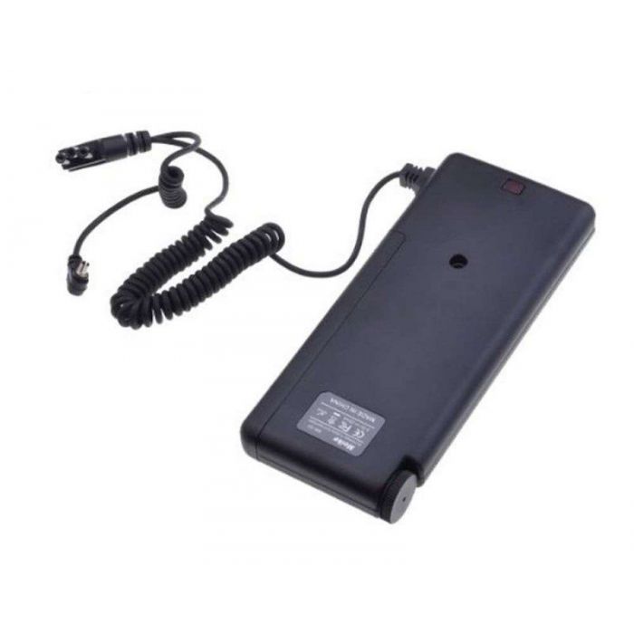 Meike SD-8a flash battery pack x Nikon SB-11 SB-20 SB-22 SB-24 SB-25 SB-26 SB-27 SB-28 SB-28DX SB-80DX SB800