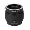 Meike EXT AF Tubo di prolunga ZOOM da 46-68mm x Canon