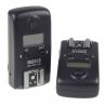 Meike MK-RC10N N2 (Nikon MC-DC1) Wireless LCD TTL Studio Flash Trigger x Nikon D70s D80