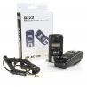 Meike MK-RC10N N2 (Nikon MC-DC1) Wireless LCD TTL Studio Flash Trigger x Nikon D70s D80
