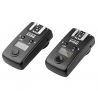 Meike RC-9 N3 Trigger Flash MC-DC2 x Nikon D750 D610 D600 D7200 D7100 D5300 D5200 D5100 D3300 D3200 D90