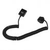 Meike Cavo TTL prolunga flash 2mt FA-CC1AM FA-CS1AM x Sony