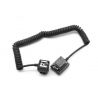 Meike Cavo TTL prolunga flash 2mt x Pentax