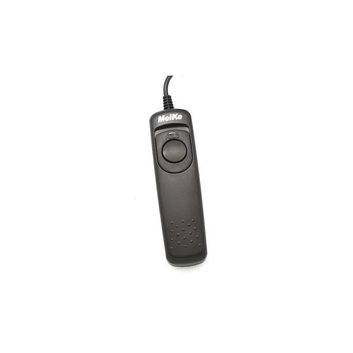 Meike Telecomando Scatto Remoto con cavo x Canon RS-60 70D 60D 1100D 1000D 700D 650D 600D 550D 500D