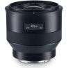 Obiettivo Carl Zeiss Batis 2/25mm compatibile mirrorless Sony E-mount