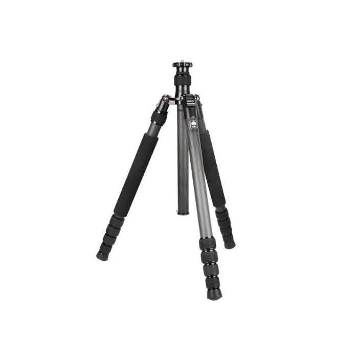 Sirui Treppiedi N-1205 carbonio 5 sezioni N-1205X cavalletto