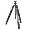 Sirui Treppiedi N-1205 carbonio 5 sezioni N-1205X cavalletto