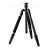 Sirui Treppiedi N-1205 carbonio 5 sezioni N-1205X cavalletto