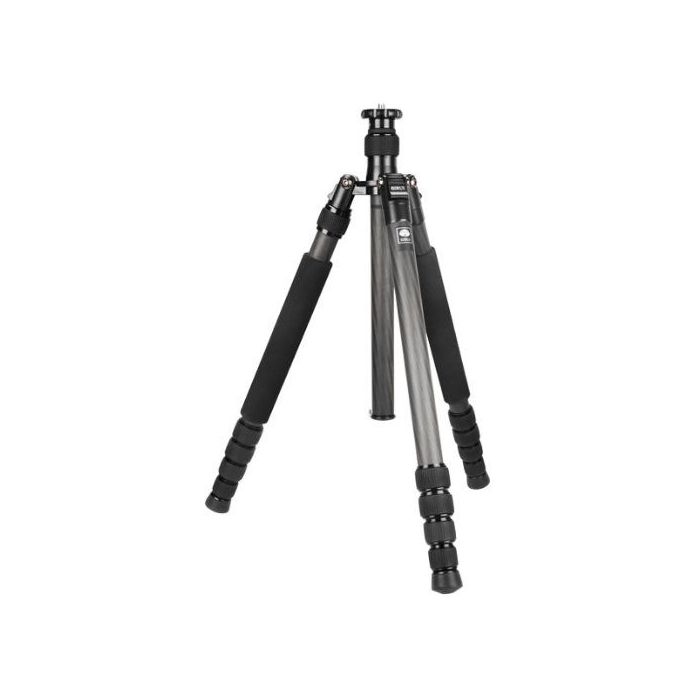 Sirui Treppiedi N-2205 carbonio 5 sezioni N-2205X N2205 Cavalletto Treppiede