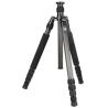 Sirui Treppiedi N-2205 carbonio 5 sezioni N-2205X N2205 Cavalletto Treppiede