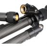 Sirui Treppiedi N-2205 carbonio 5 sezioni N-2205X N2205 Cavalletto Treppiede