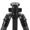 Sirui Treppiedi R-1204 carbonio 4 sezioni R1204 Cavalletto Treppiede