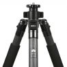 Sirui Treppiedi R-2204 carbonio 4 sezioni R2204 Cavalletto Treppiede