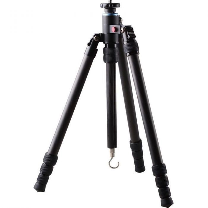 Sirui Treppiedi S-2204-N carbonio 4 sezioni S2204N Cavalletto Treppiede