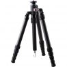 Sirui Treppiedi S-2205-N carbonio 5 sezioni S2205N Cavalletto Treppiede