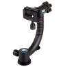 Triopo DG-2 gimbal head testa per teleobiettivi treppiedi cavalletto DG2
