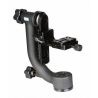 Triopo DG-3 gimbal head testa per teleobiettivi treppiedi cavalletto DG3