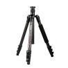 Triopo Treppiedi GE-3228X8C Tripod Cavalletto Treppiede carbonio 4 sezioni con funzione di monopiede