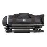 Triopo Treppiedi GE-3228X8C Tripod Cavalletto Treppiede carbonio 4 sezioni con funzione di monopiede