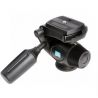 Triopo HY-250 head testa universale 3D Video