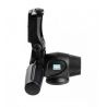 Triopo HY-250 head testa universale 3D Video