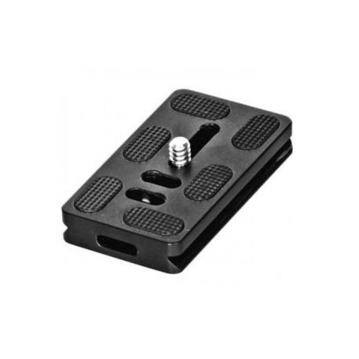 Triopo piastra quick release KB-9939 per testa DG-3
