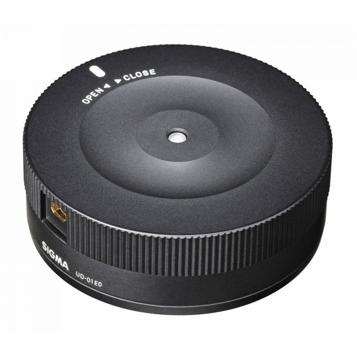 Sigma USB Base Dock UD-01 x Canon