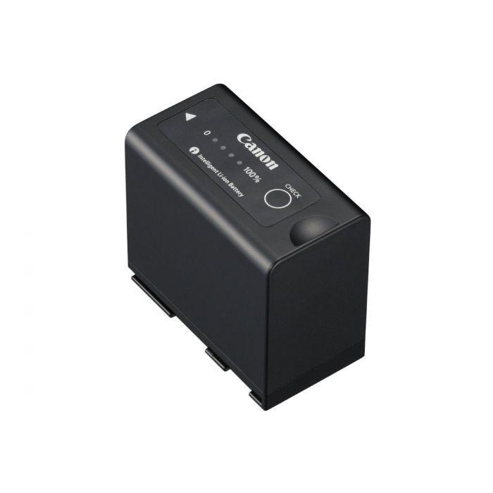 Canon BP-975 Batteria Originale x XL2 XF200 XF205 XF305 XF300 XF105 XF100 XF100 R XF105 GL2