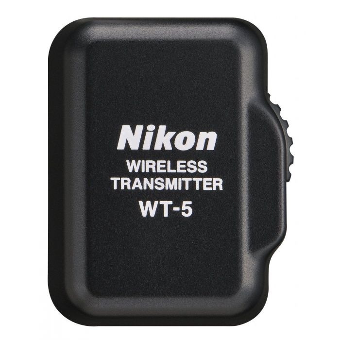 Nikon WT-5 Trasmettitore Wireless x D4s D4