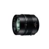 Obiettivo Panasonic Lumix G 42.5mm f/1.7 Asph. O.I.S Nero Lens