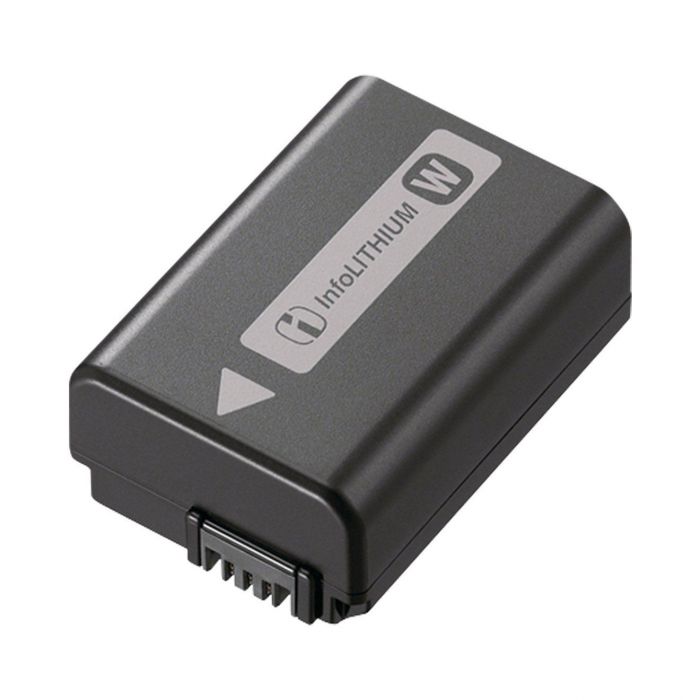 Sony NP-FW50 Batteria Originale x NEX SLTA33 SLTA55 SLTA35 SLTA37
