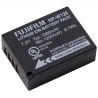 Fuji Fujifilm NP-W126 Batteria Originale x X-Pro1 X-T1 X-T10 X-E2 X-E1 X-M1 X-A2 X-A1 HS50EXR HS30EXR HS33EXR