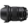 Obiettivo Sigma 24-105mm f/4 DG OS HSM Art per Nikon